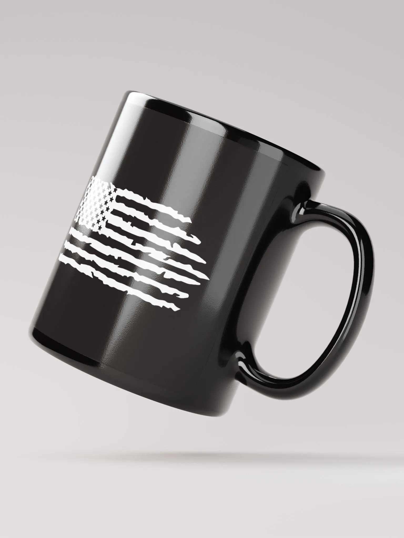 Handled Mug product image (2)