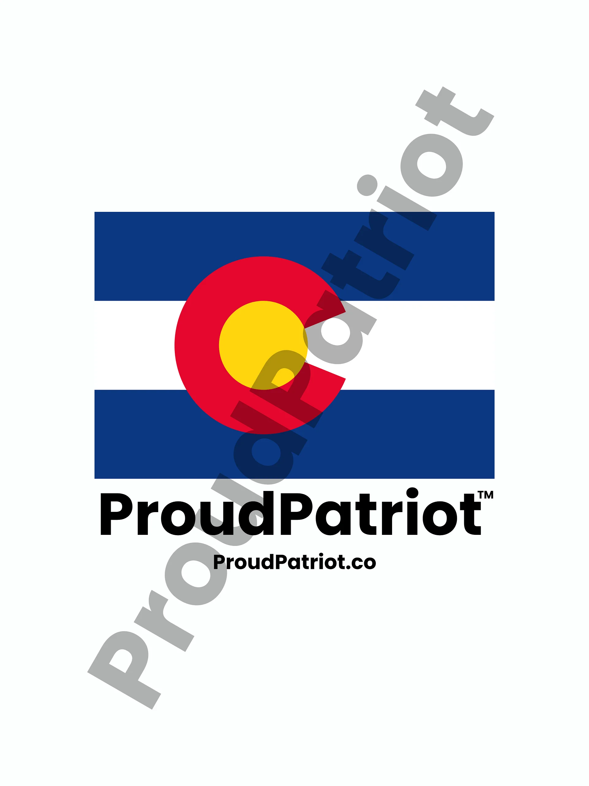 Colorado Proud Screensaver product image (1)