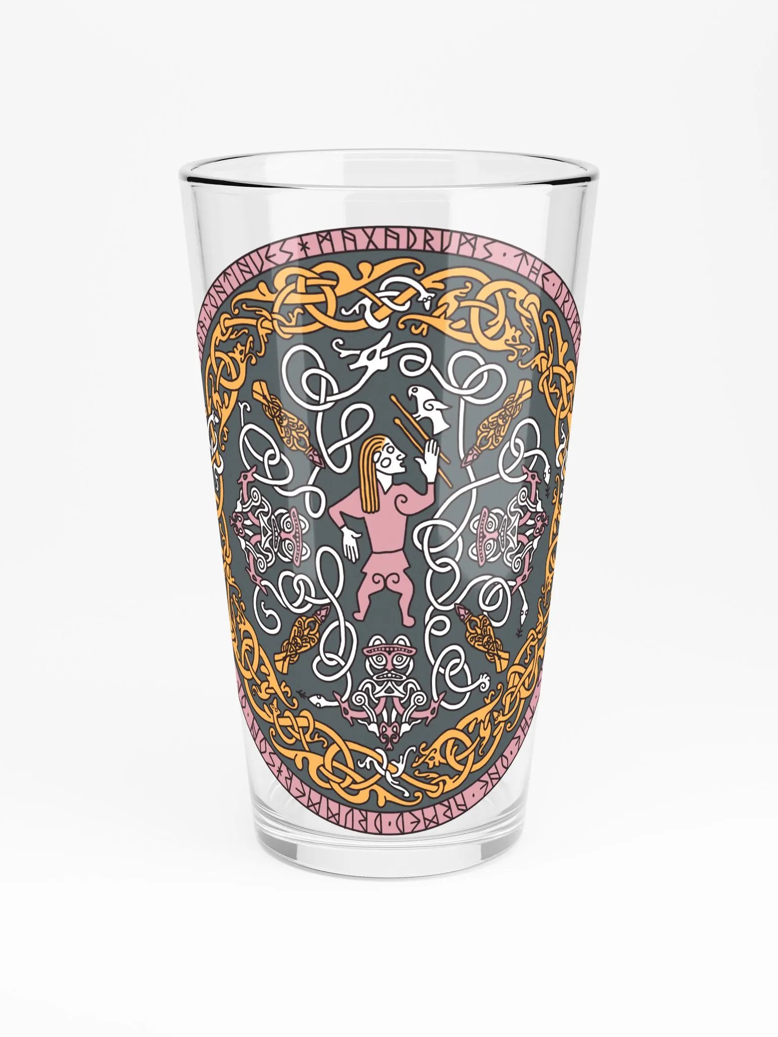 Maxa Saga Glass product image (4)