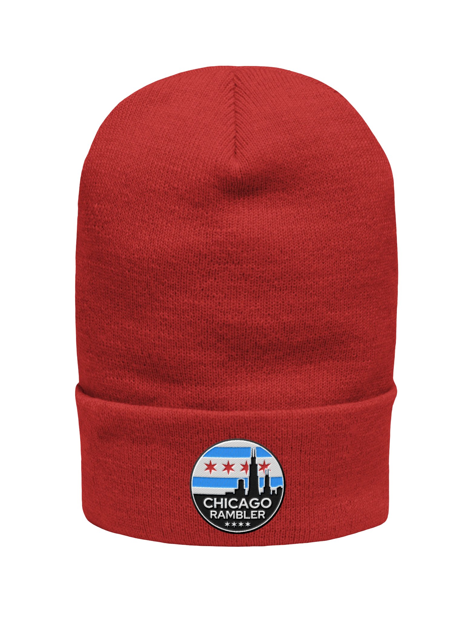 Rambler City Edition Beanie product image (6)