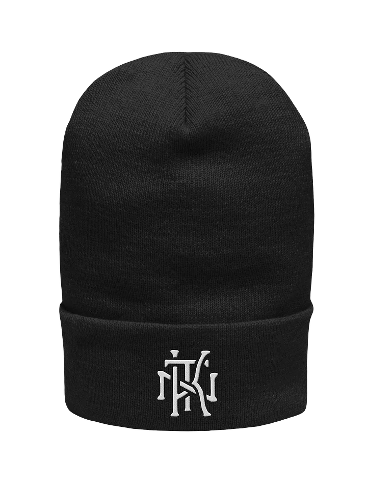 TNK BEANIE | WINTER BEANIE product image (2)