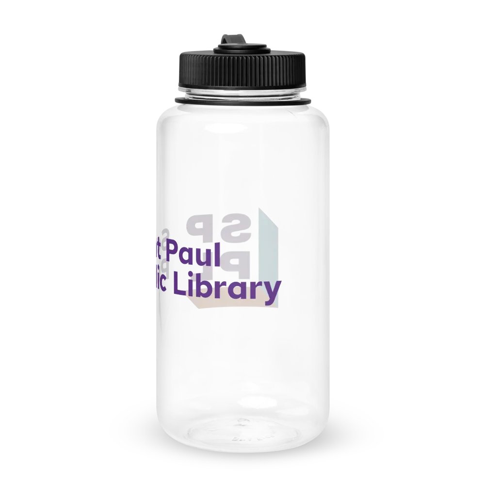 SPPL Water Bottle product image (3)