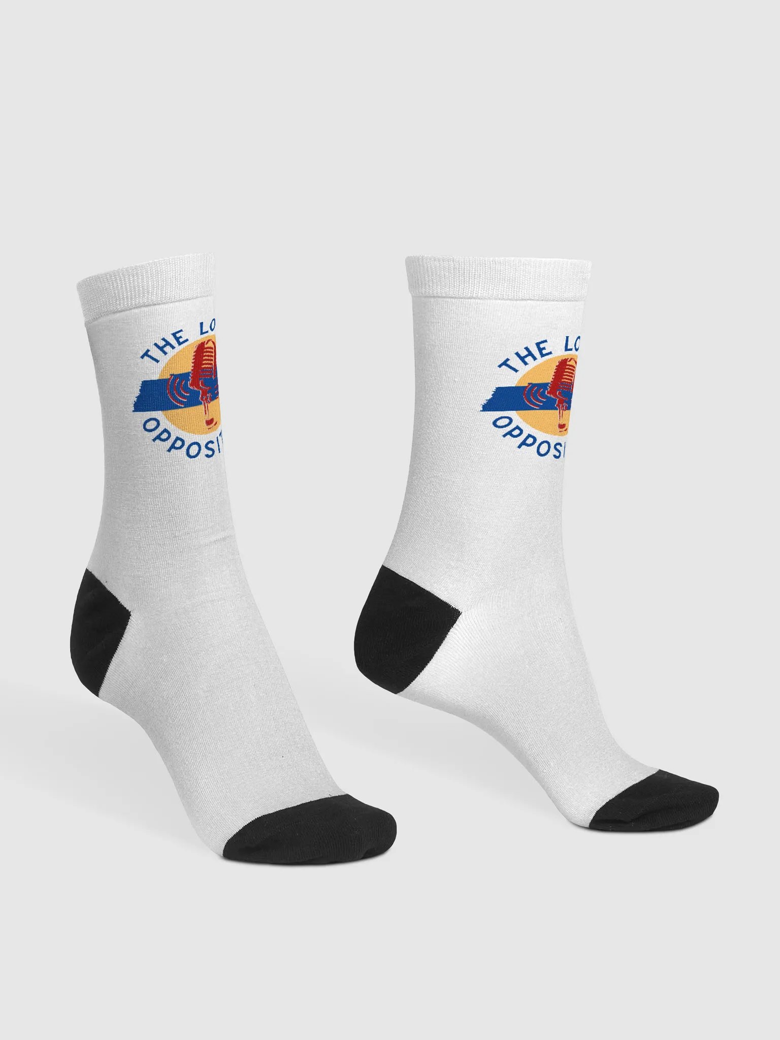 TLO Socks product image (3)