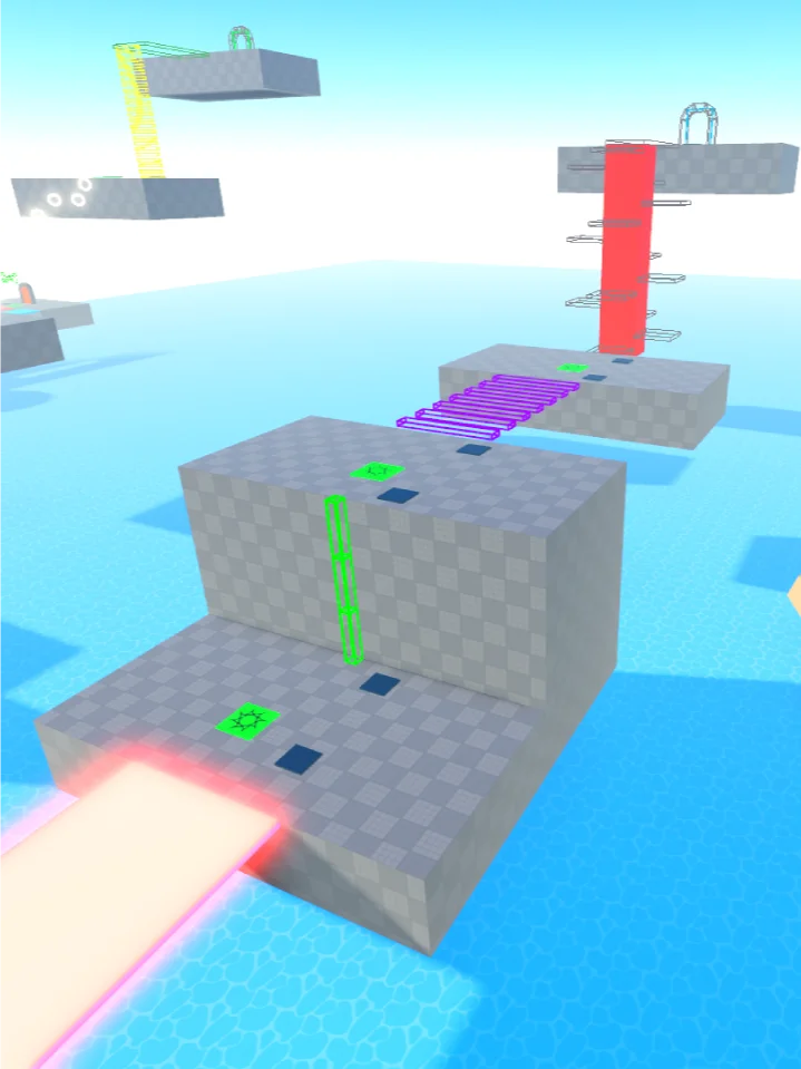 Teamwork Obby product image (2)