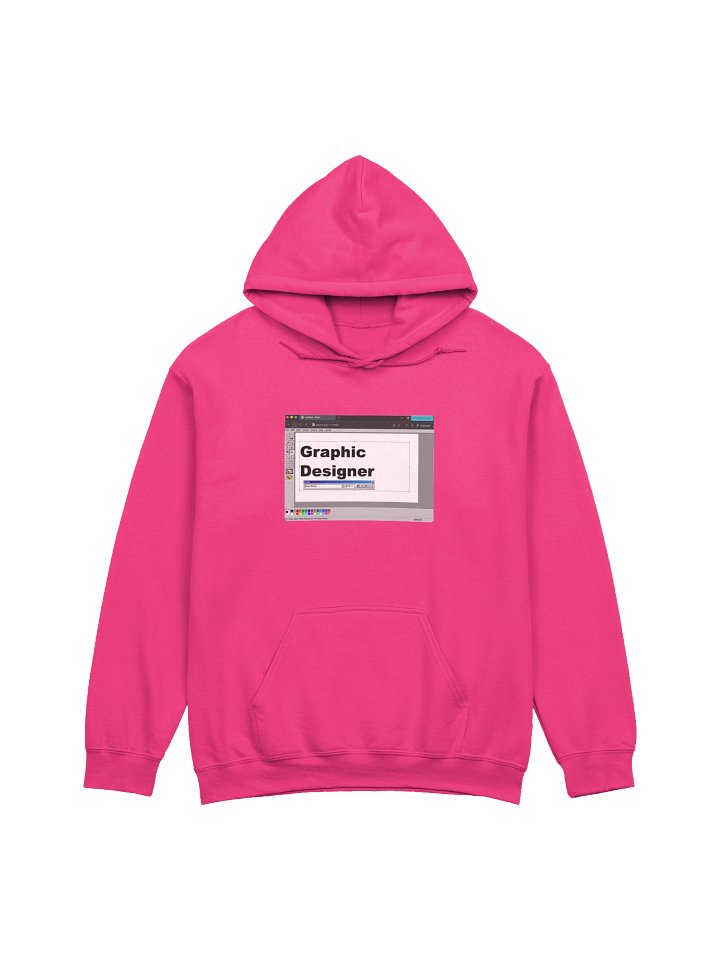 Graphic Designer product image (1)