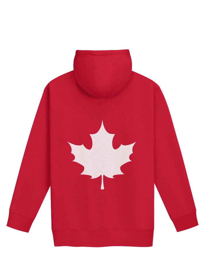HOODIE - MAPLE LEAF product image (2)