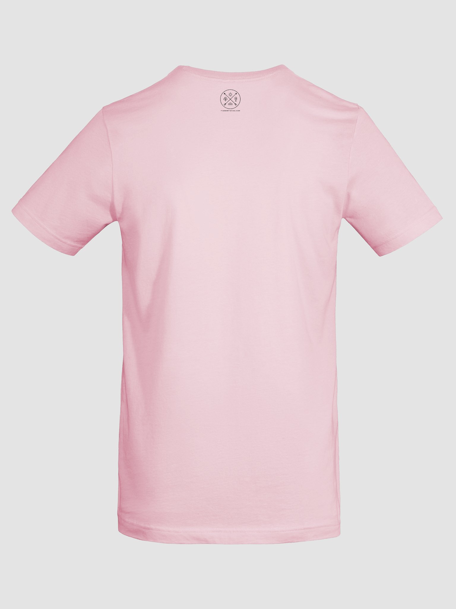 Modern Hobos Red Armillary T-shirt product image (8)