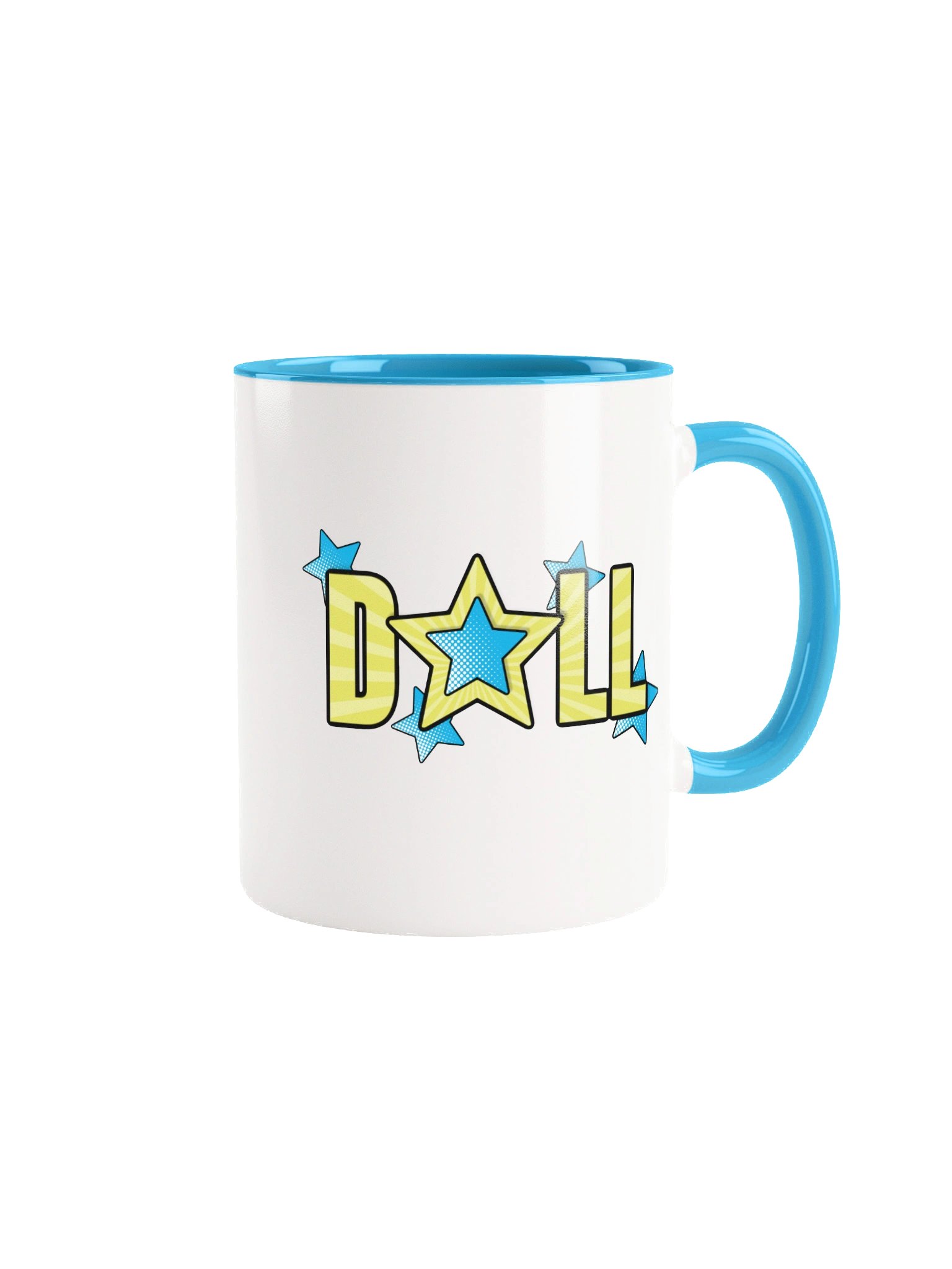 STARDOLL Mug product image (1)