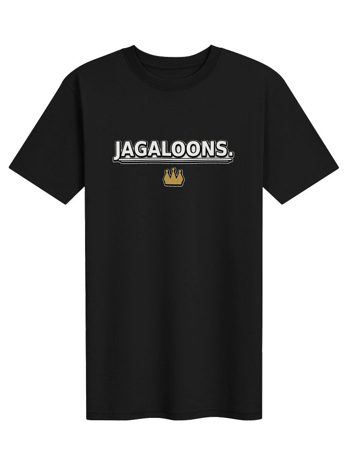 Common Sense, Jagaloon — Premium T-Shirt product image (2)