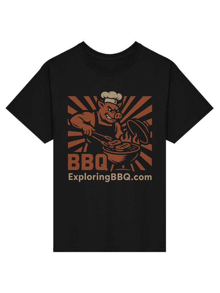 Angry Pig Griller - Constructivism product image (1)