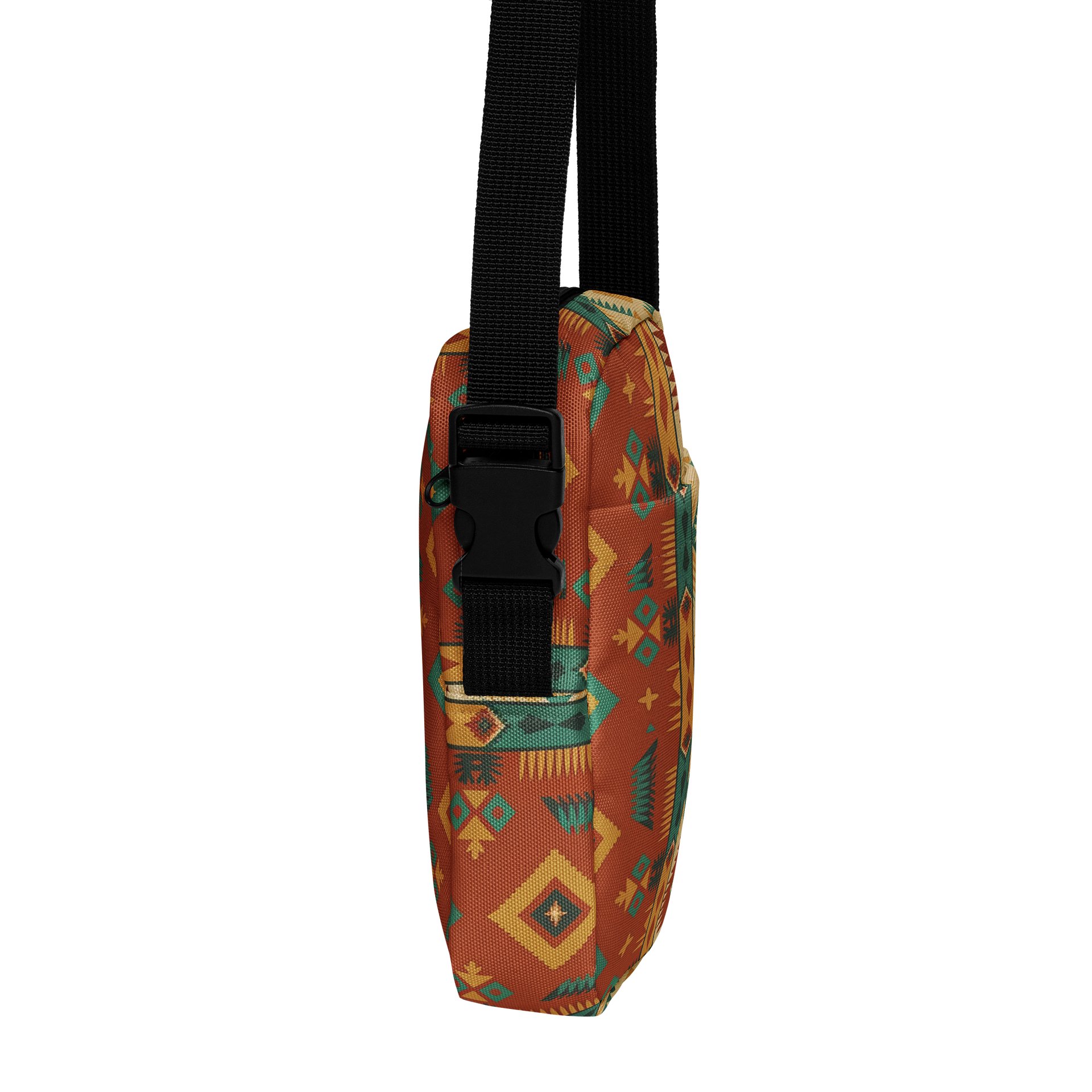 The Sonic Pouch - Mexican Symmetry Edition 03 product image (8)