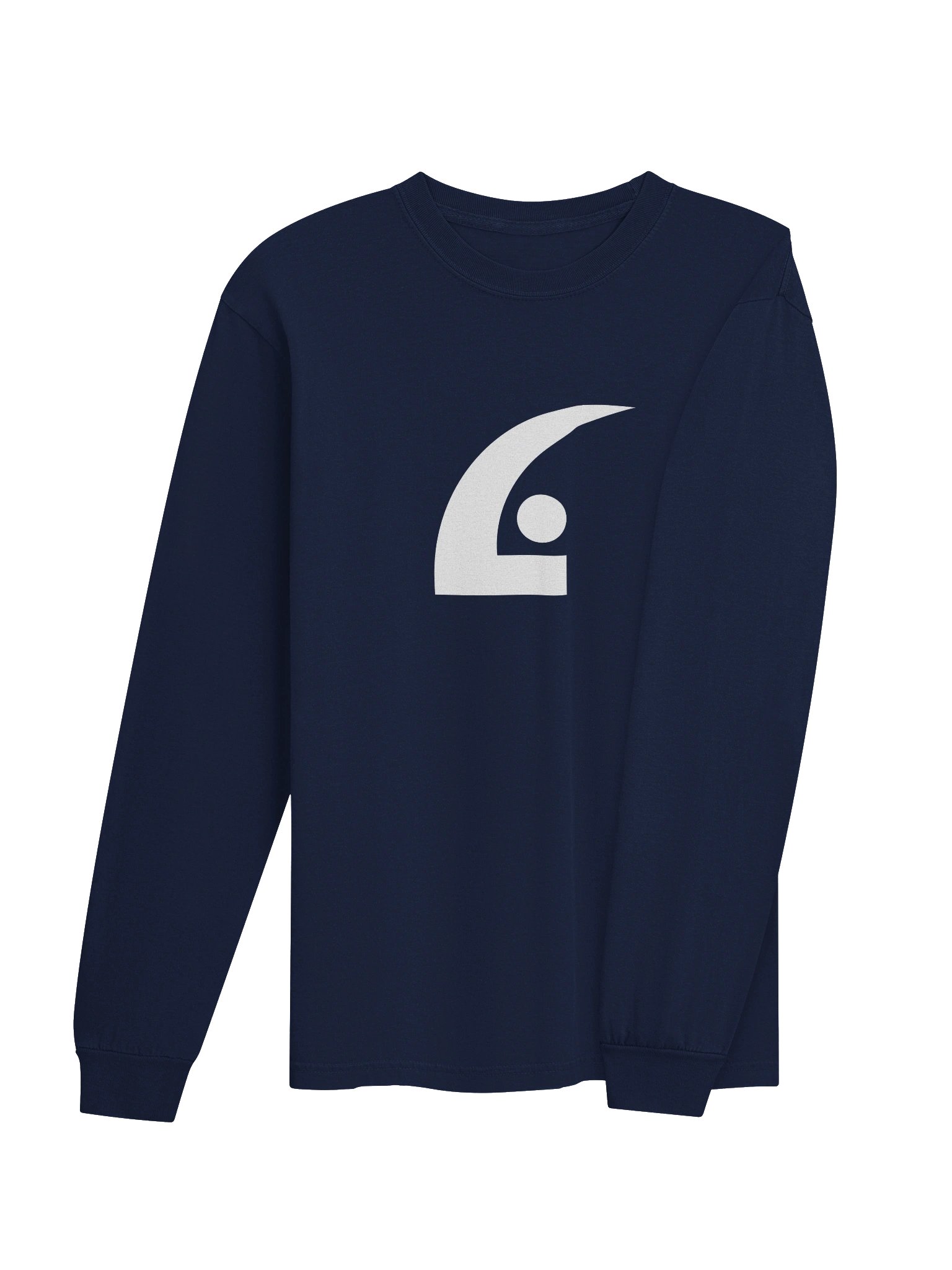 Unisex Life Long Sleeve Tee product image (3)
