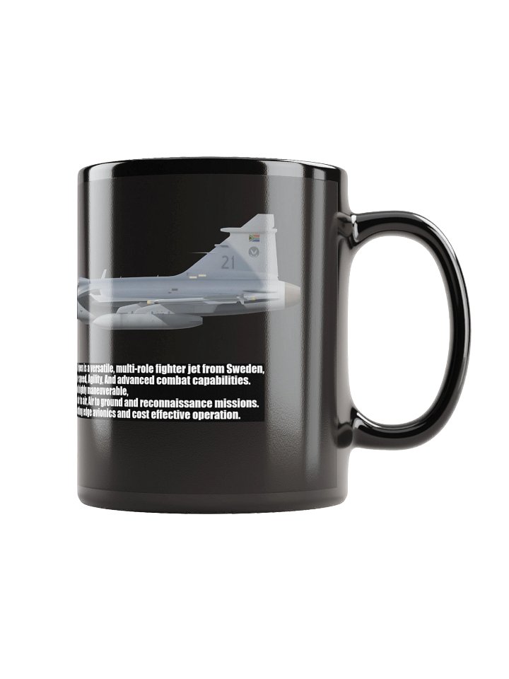 Kiwi flyer Mug product image (1)