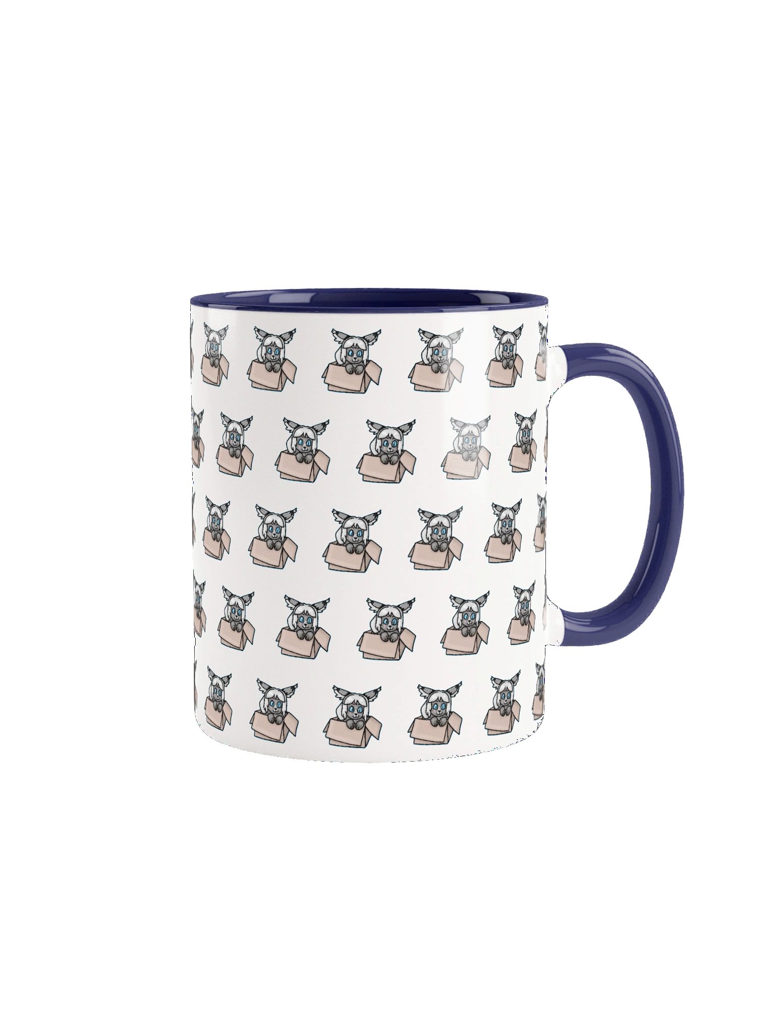 Boksissa Mug product image (1)