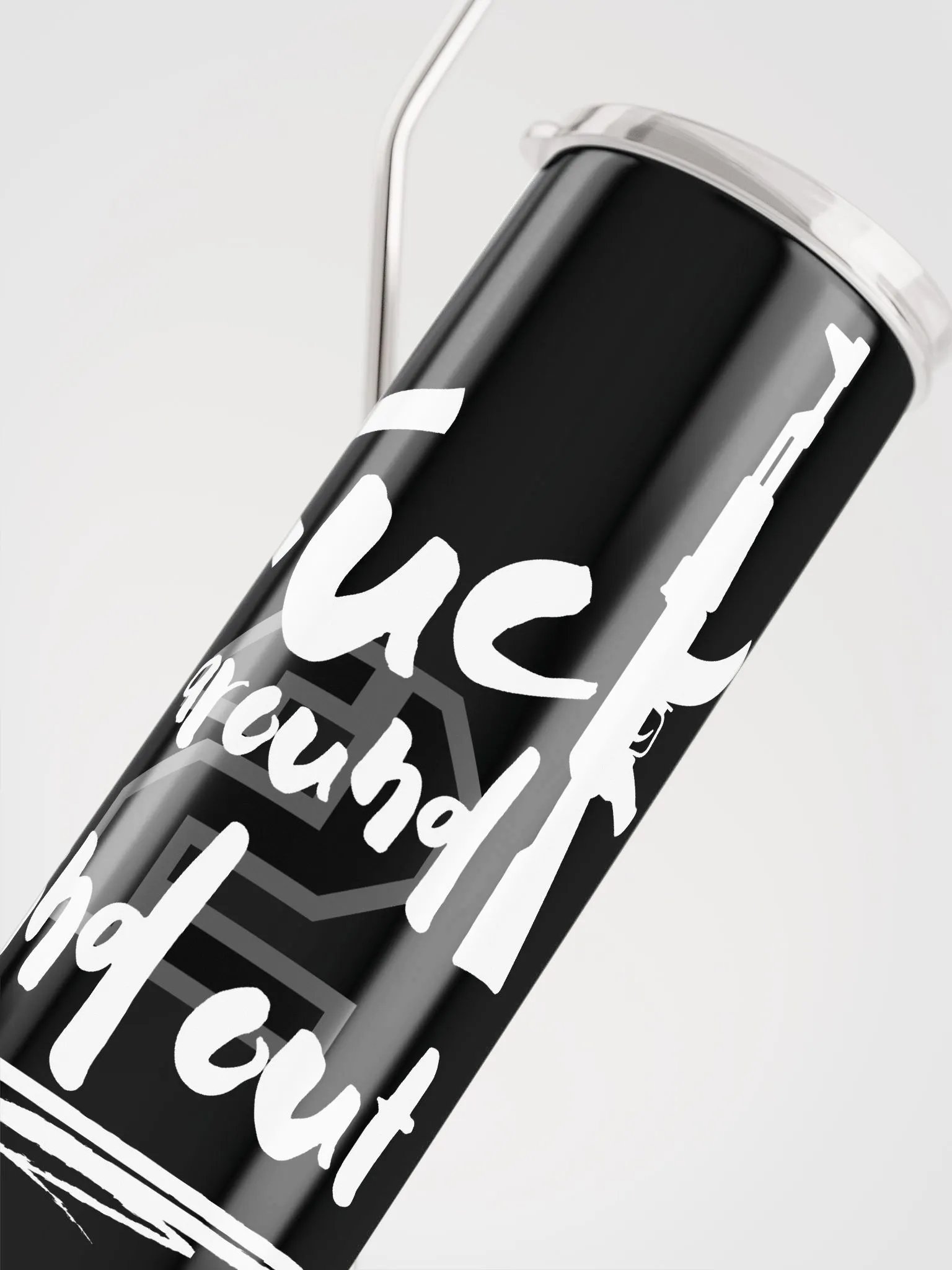 FA2FO 2nd Amendment Edition Tumbler product image (5)