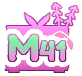 M41H41
