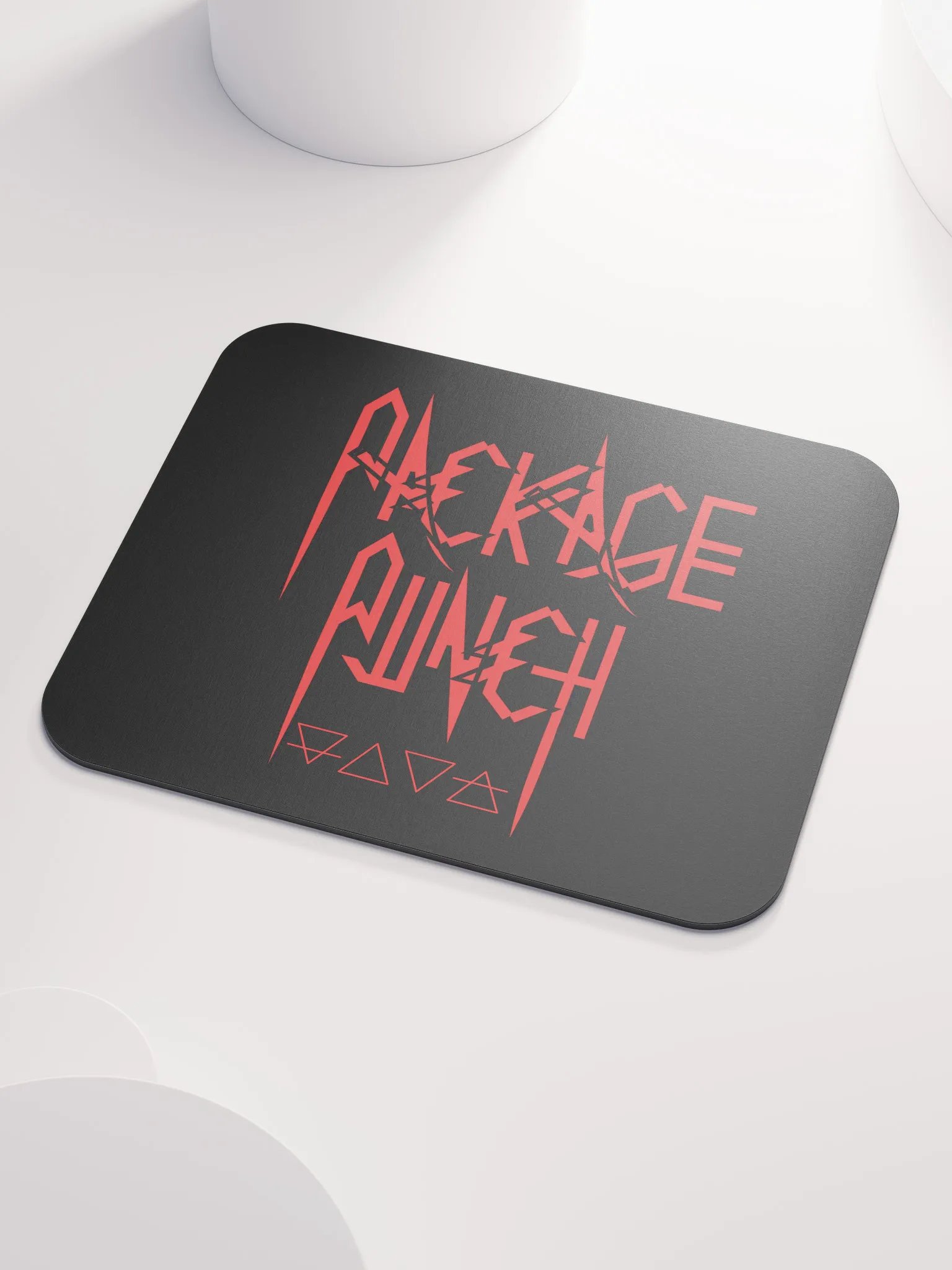 PackagePunch Mousepad product image (3)