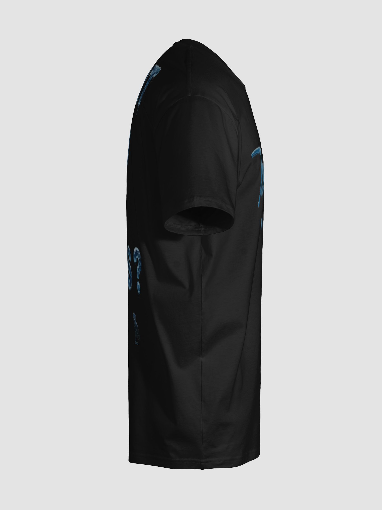What Did I Miss? Tee v2 product image (29)