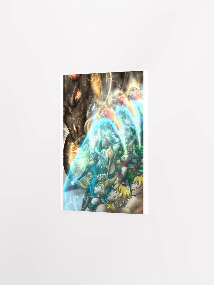 Sigmis's Emergance Print product image (6)