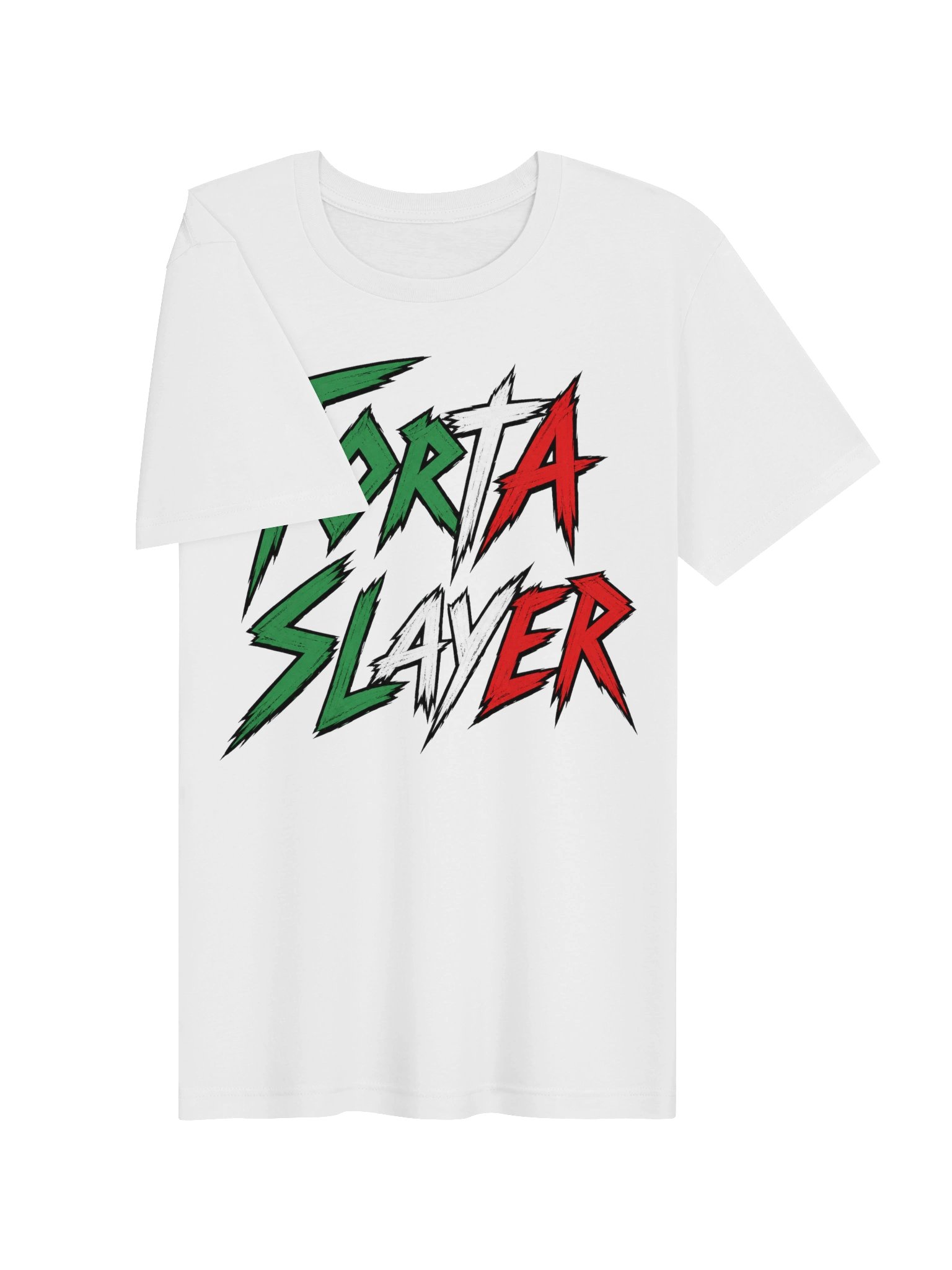 Torta Queen Classic Tee product image (3)