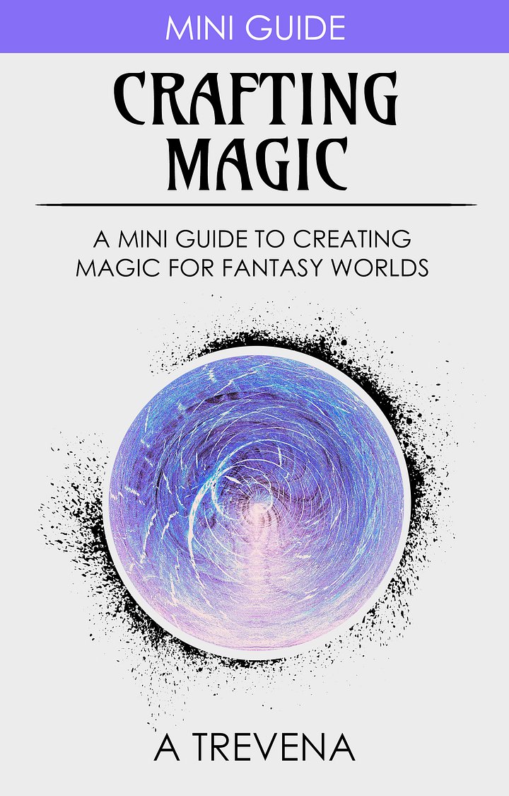 Crafting Magic product image (1)