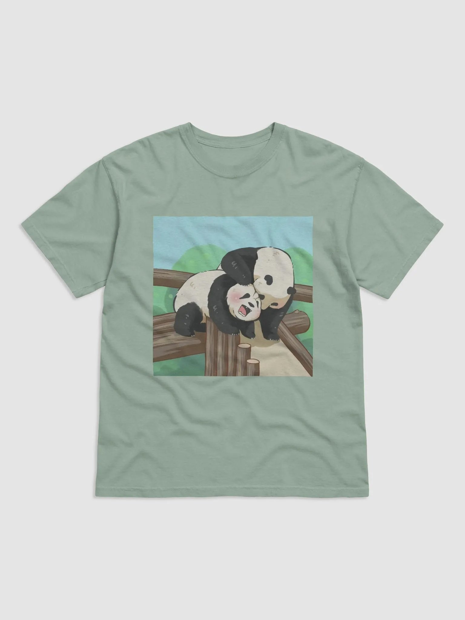 HUAHUA HEYE🐼Giant Panda product image (7)