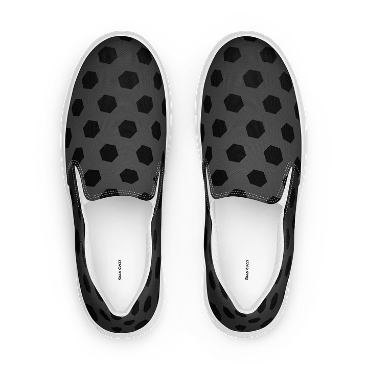 Bella Nero Slip-Ons product image (1)