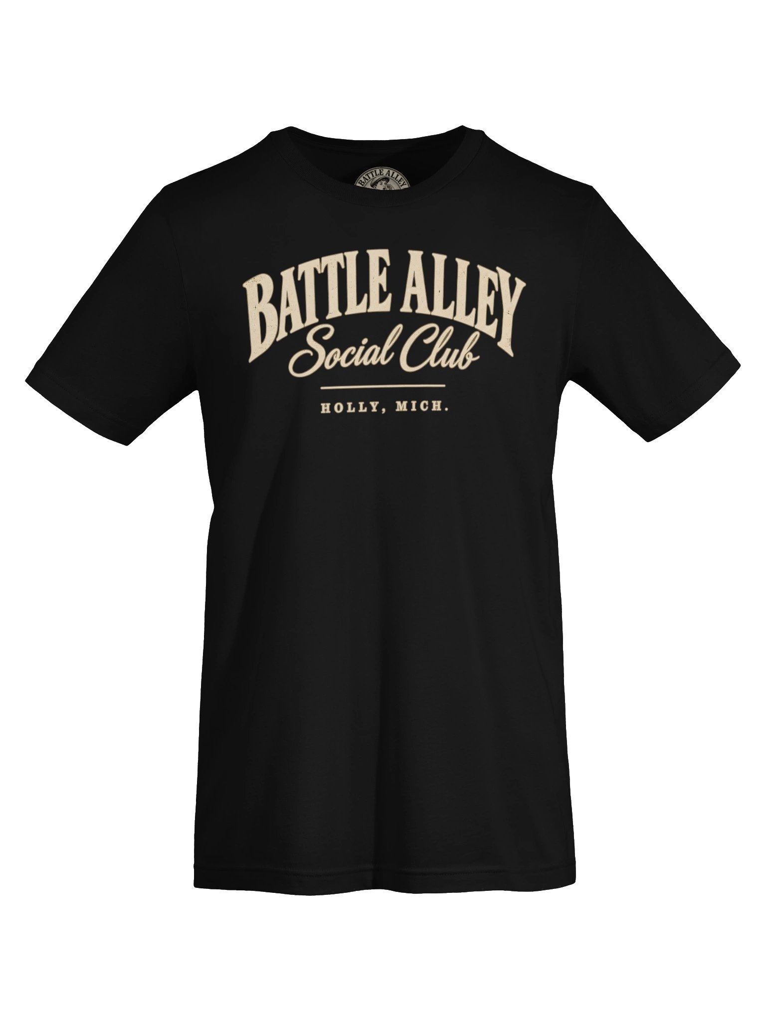 Battle Alley Social Club product image (5)