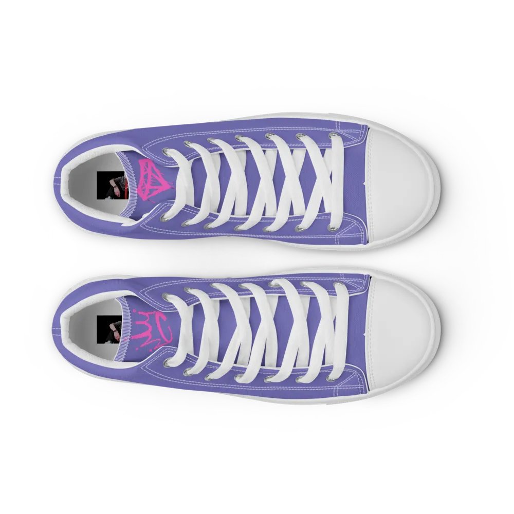 Ladies Good Kitten HighTop's product image (12)
