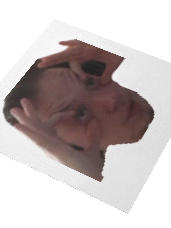PepperEyes Sticker product image (2)