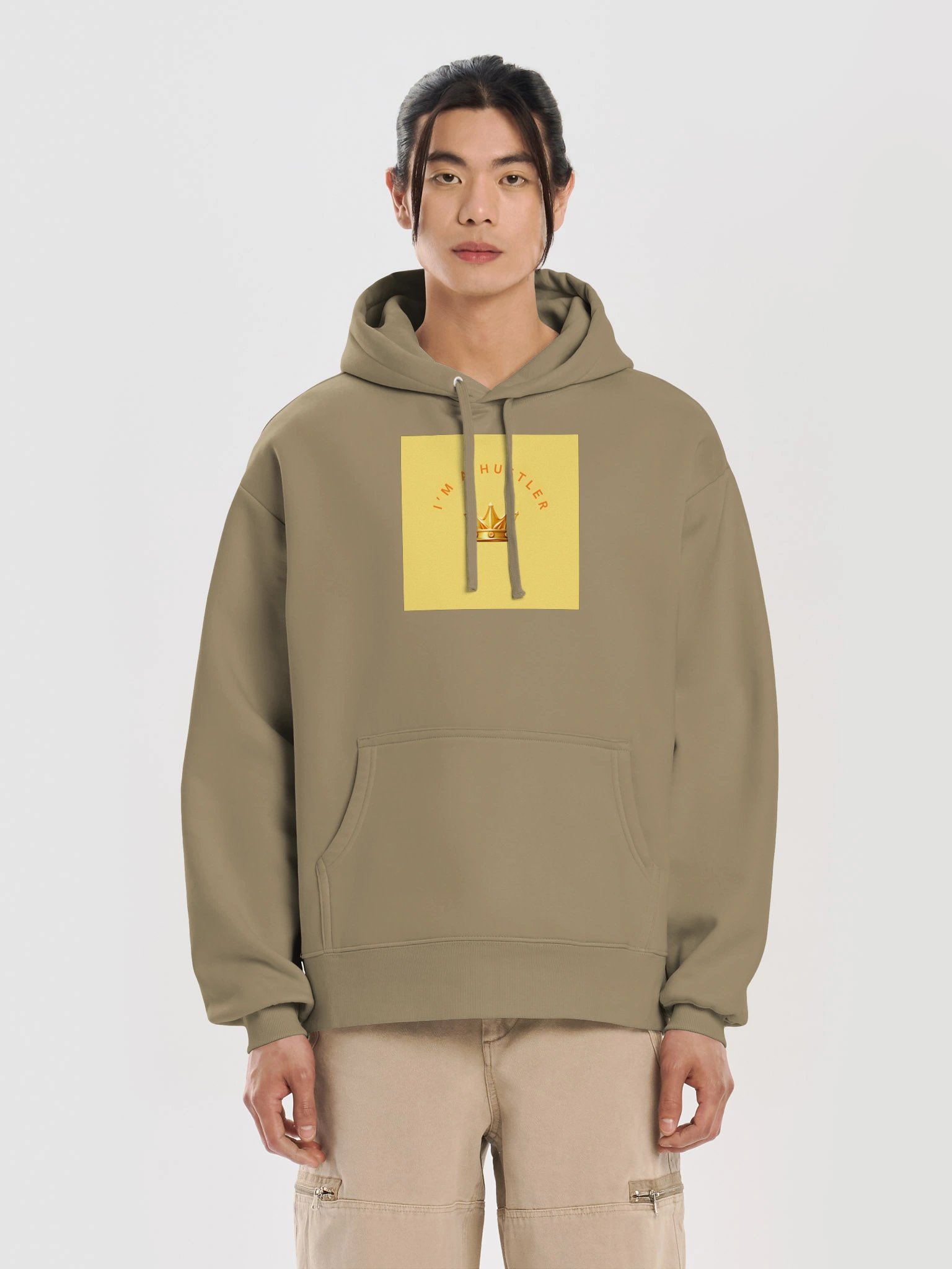 Hustler hoody 001 product image (5)
