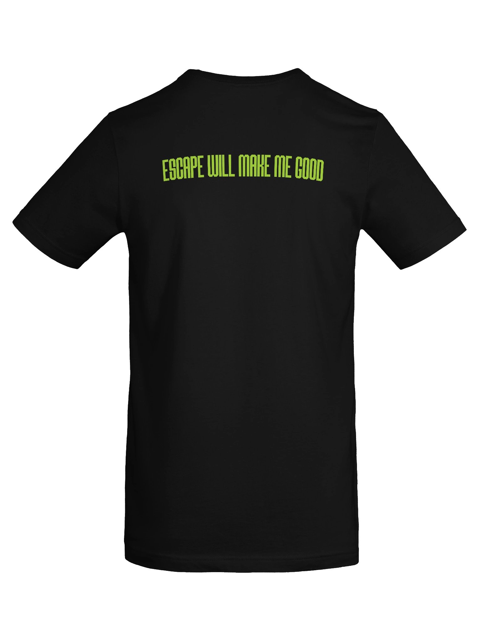 Women's MARTON Crew Neck T-Shirt product image (6)