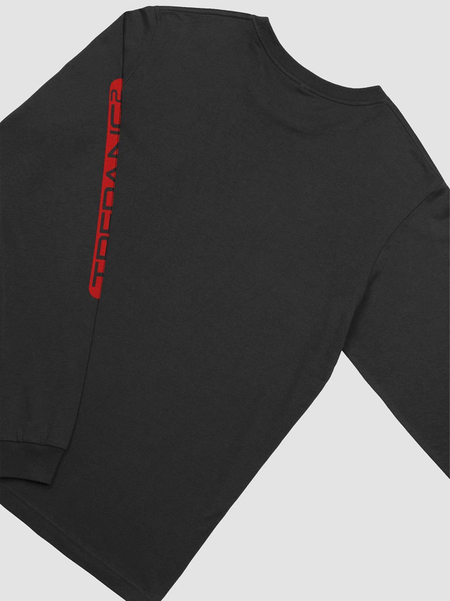 Trepang Long Sleeve product image (4)