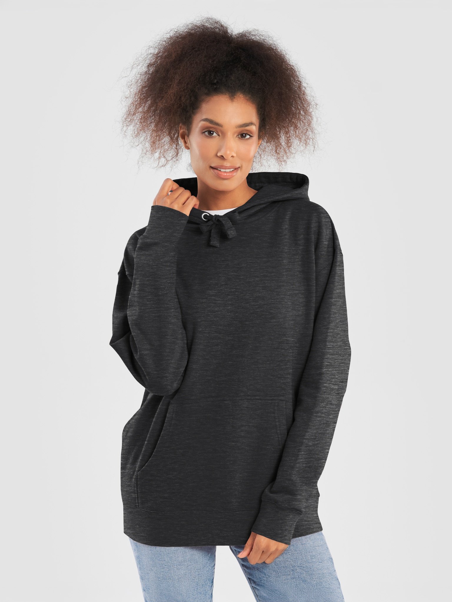 Cotton Heritage Unisex Premium Hoodie | Fourthwall