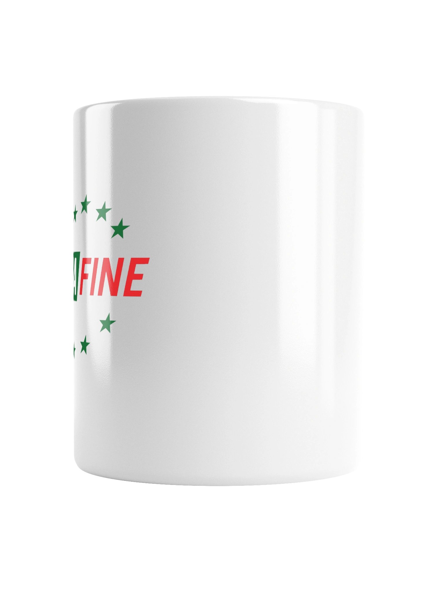 Senza Fine - Eurosport Cup product image (2)