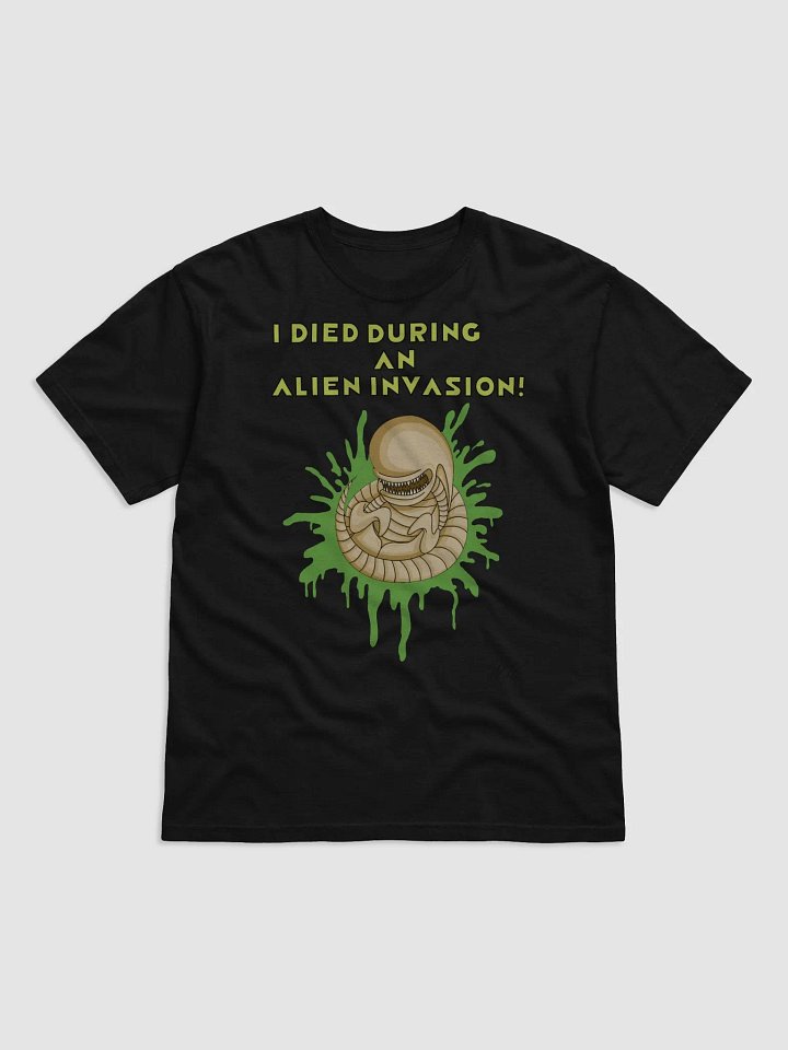 I died product image (9)