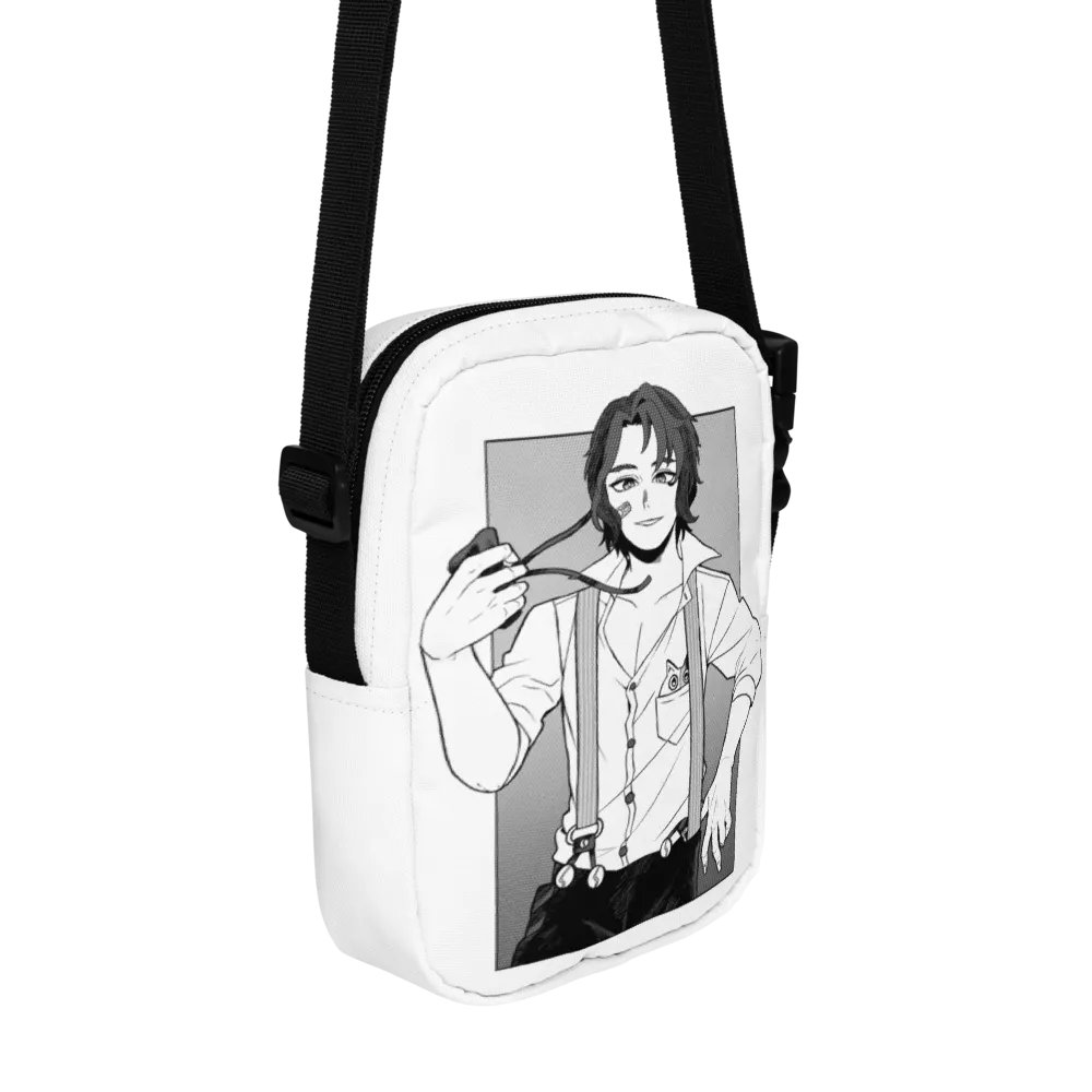 CADDY! CROSSBODY BAG product image (6)