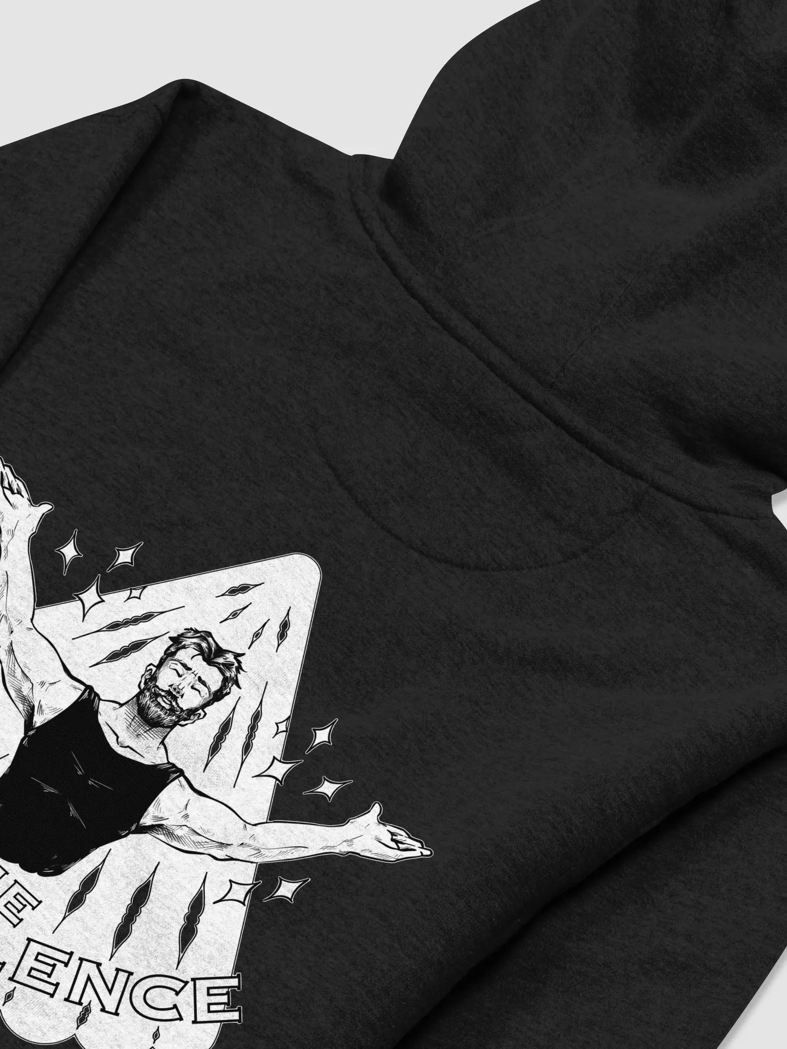 The Benevolence Hoodie product image (2)