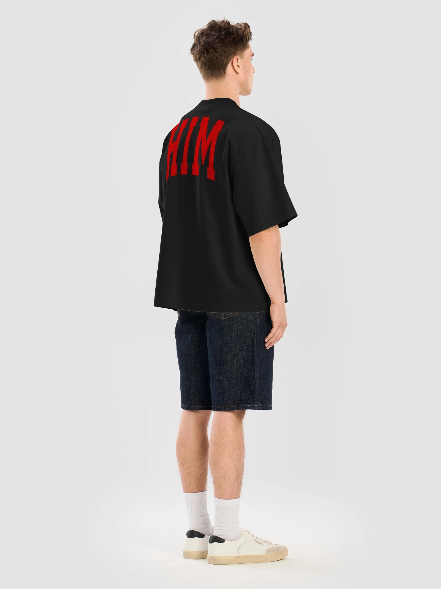 THE RED TEE product image (8)