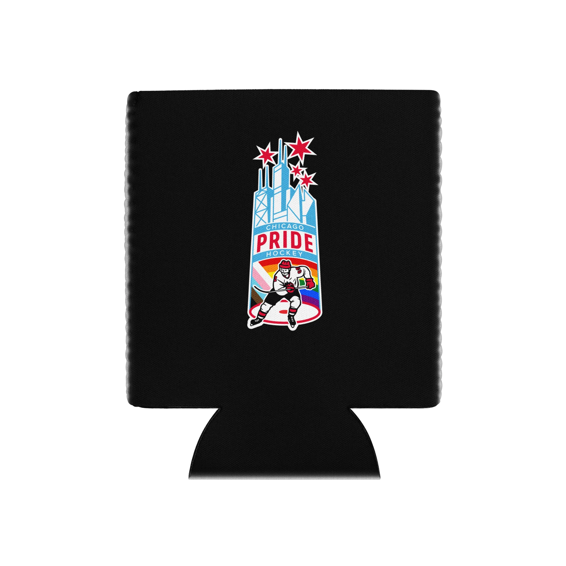 My Hockey Team Played Koozie product image (19)