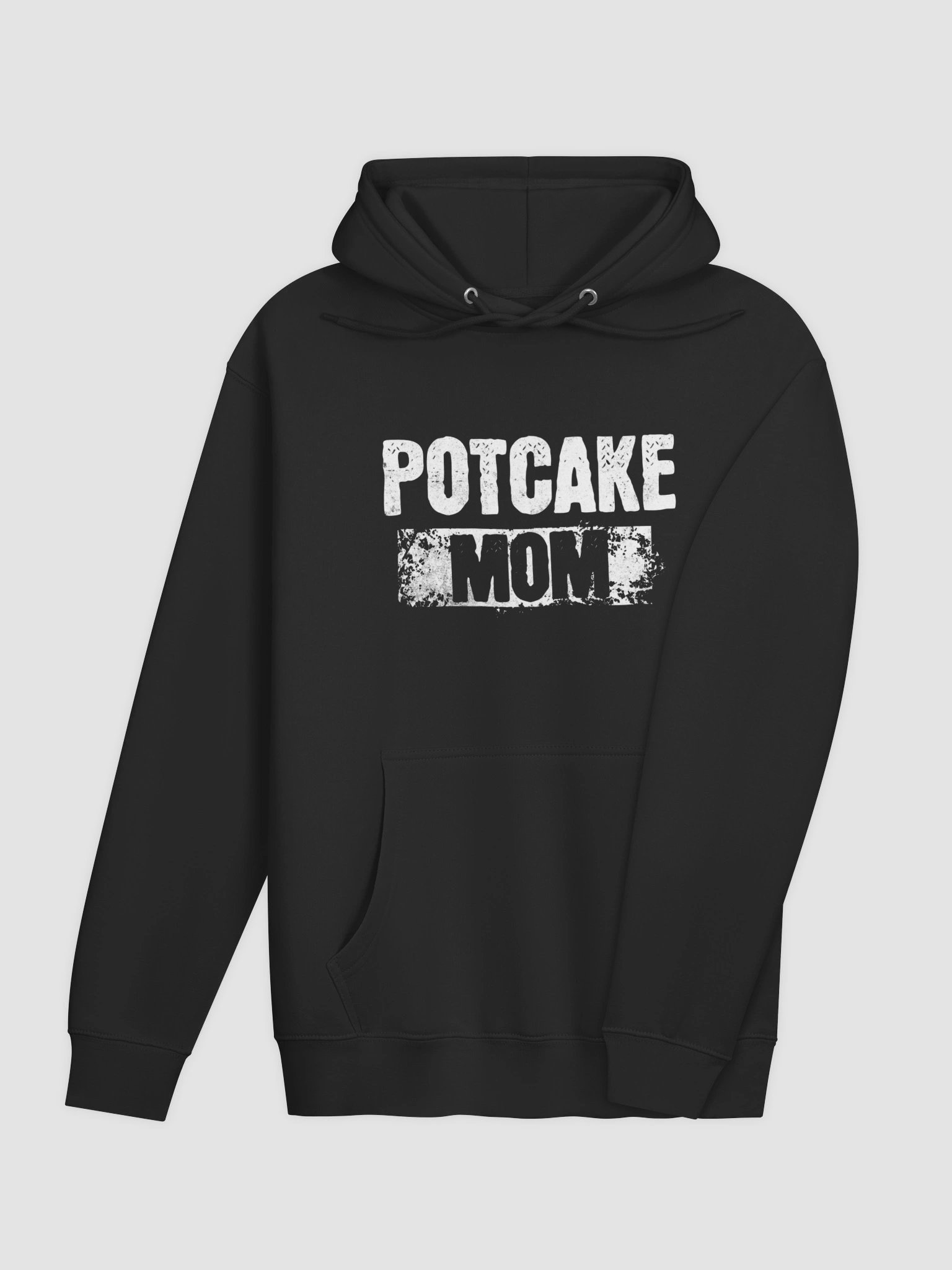 Potcake Mom Hoodie product image (14)
