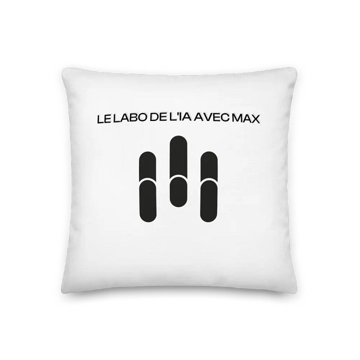 Premium Pillow product image (2)