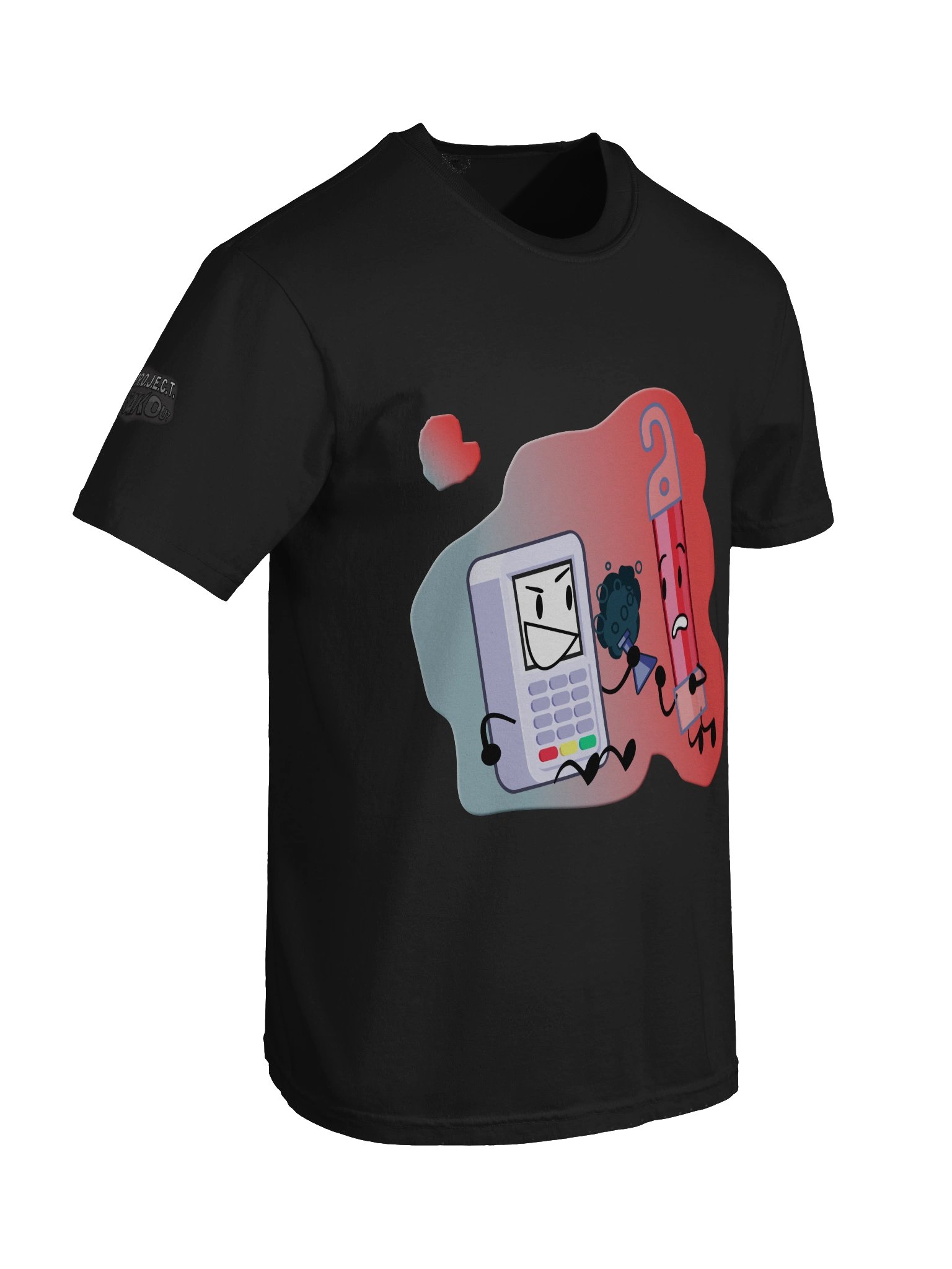 The Nerd Duo product image (65)