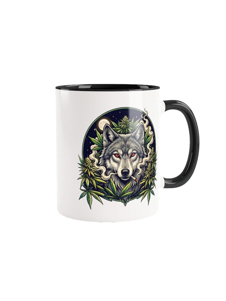 420 Mug product image (3)