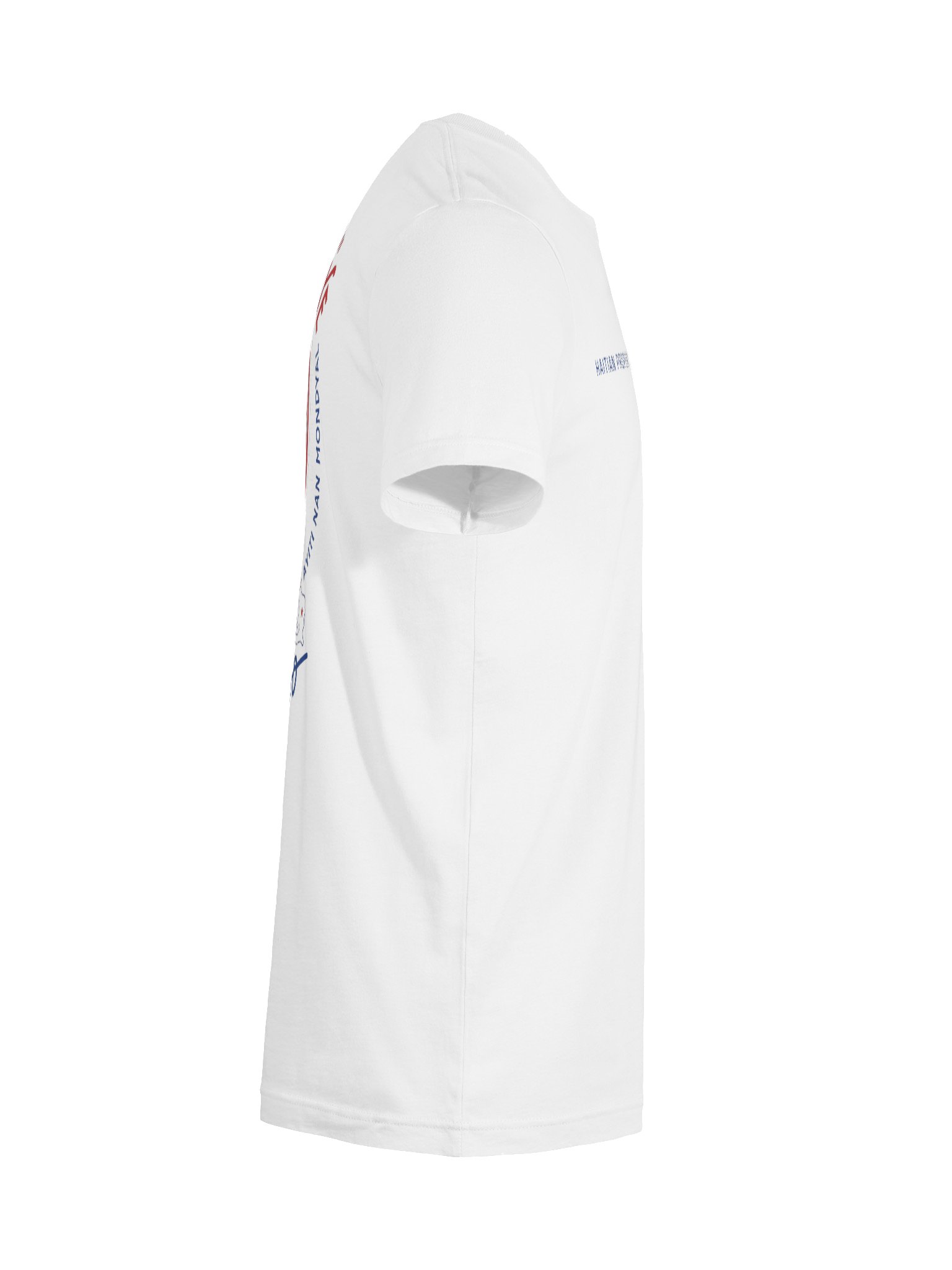 Haiti #9 Tee product image (10)