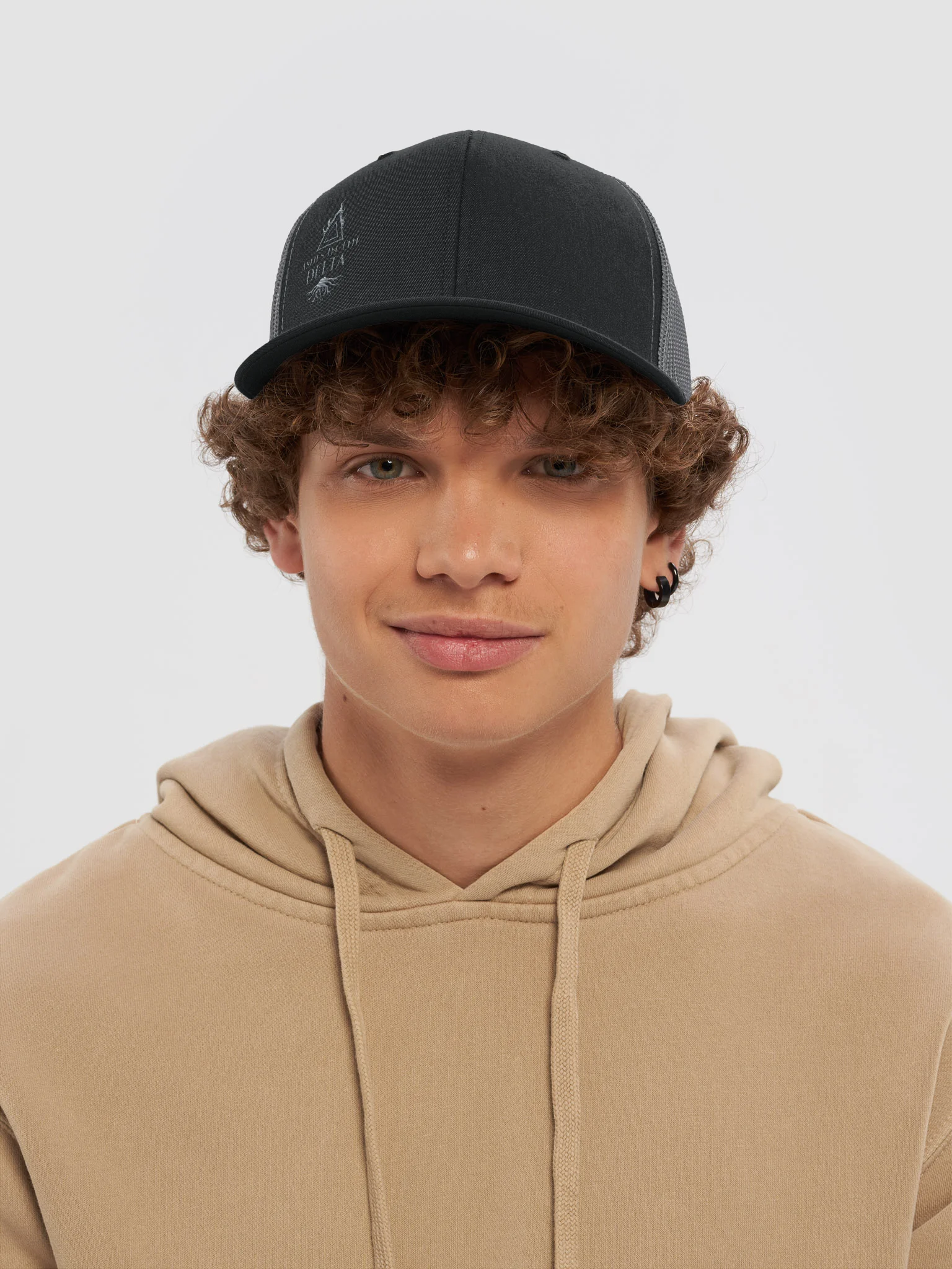 Logo Hat product image (9)