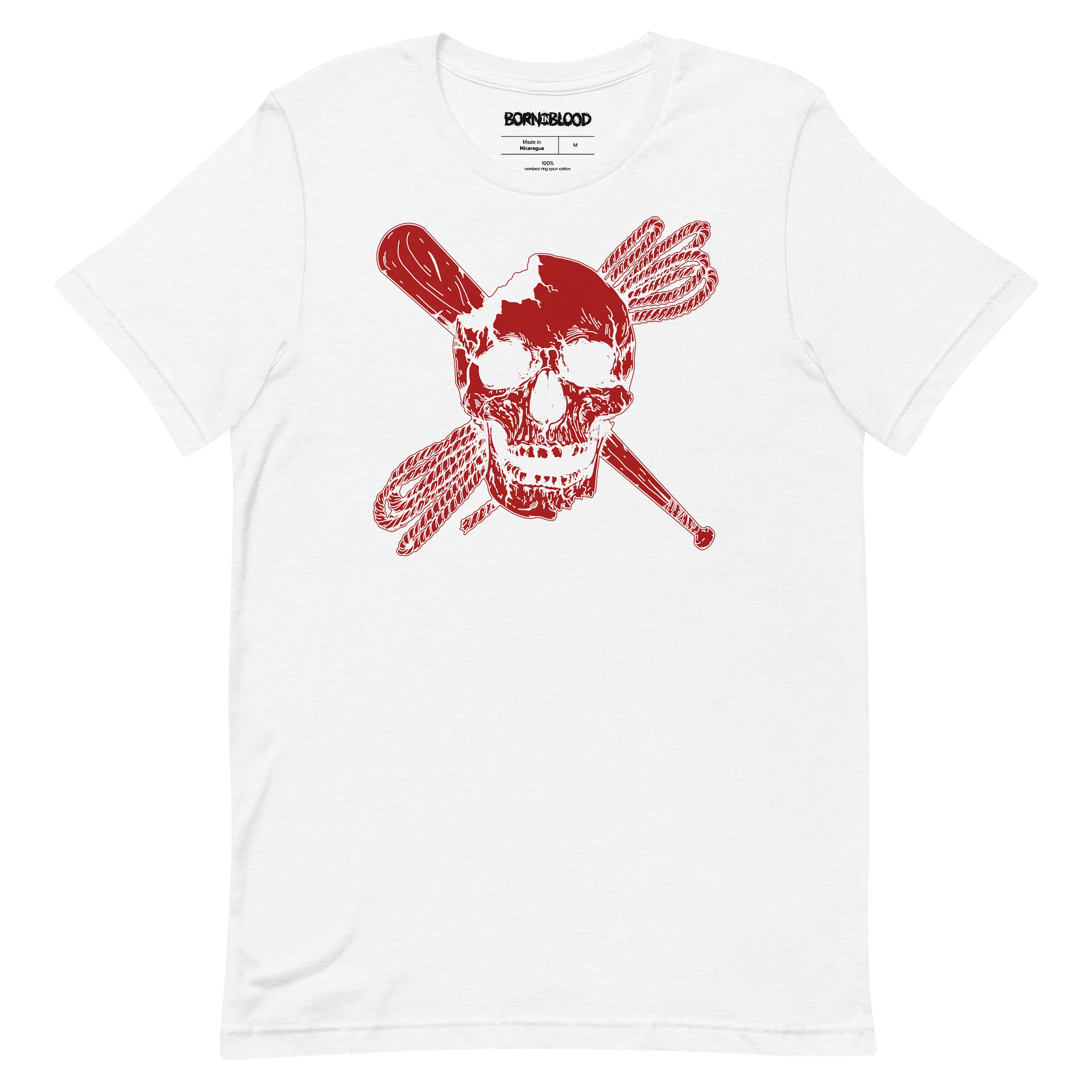 RED MISERY product image (2)