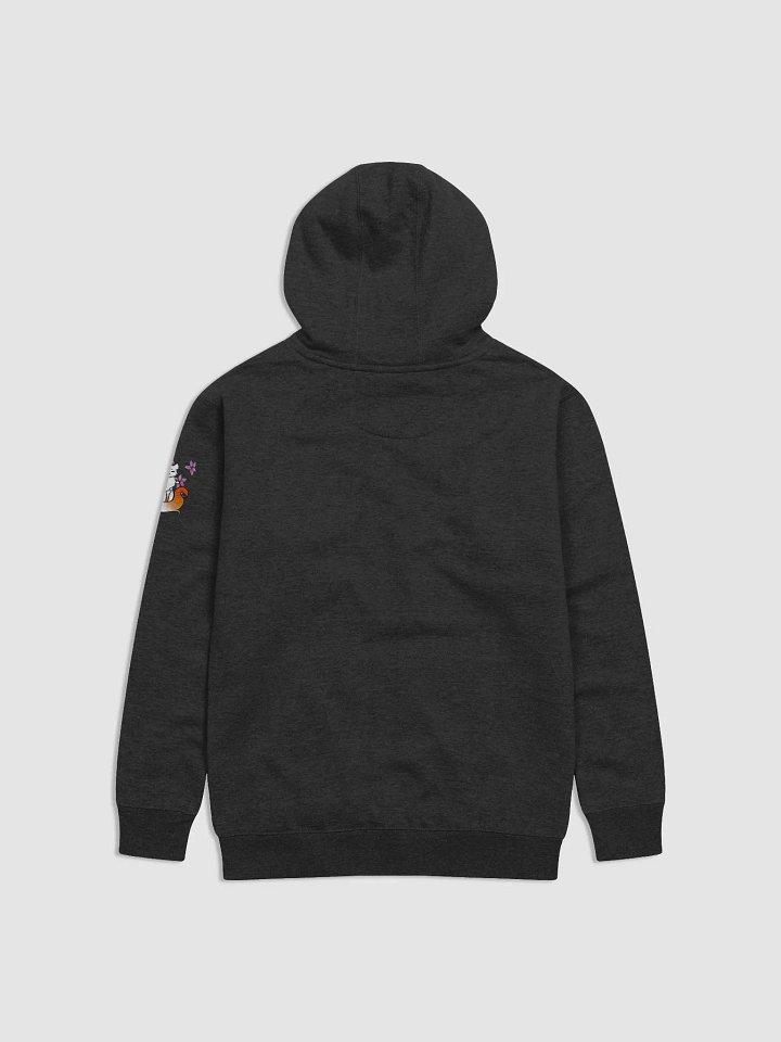 Dilapidated Twat Waffle Hoodie product image (15)