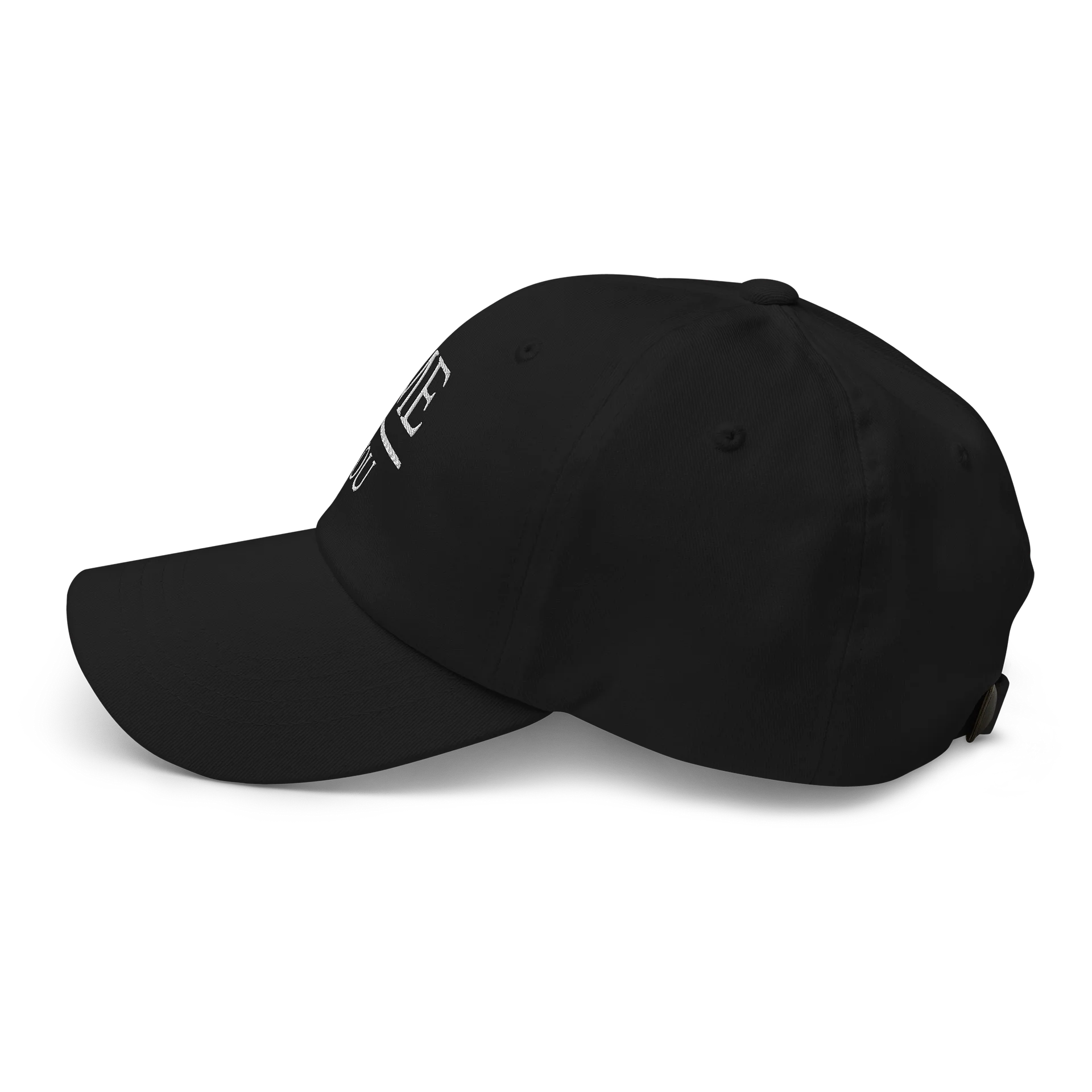 ME / YOU – I CHOOSE Collection Hat product image (12)