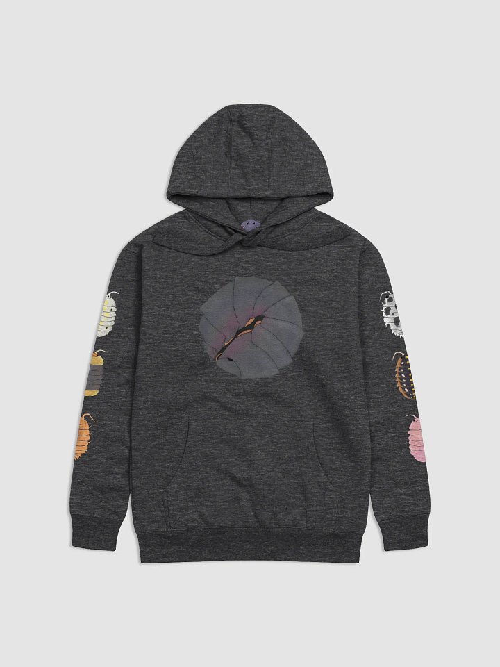 Covered in Isopods Hoodie product image (1)